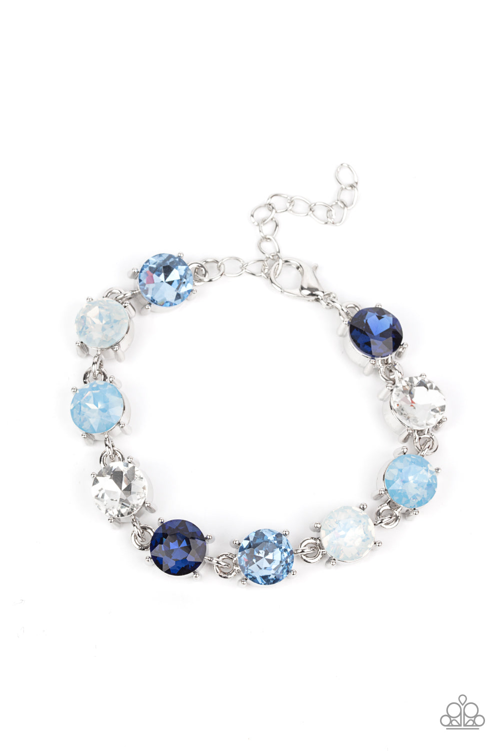 Celestial Couture - Blue